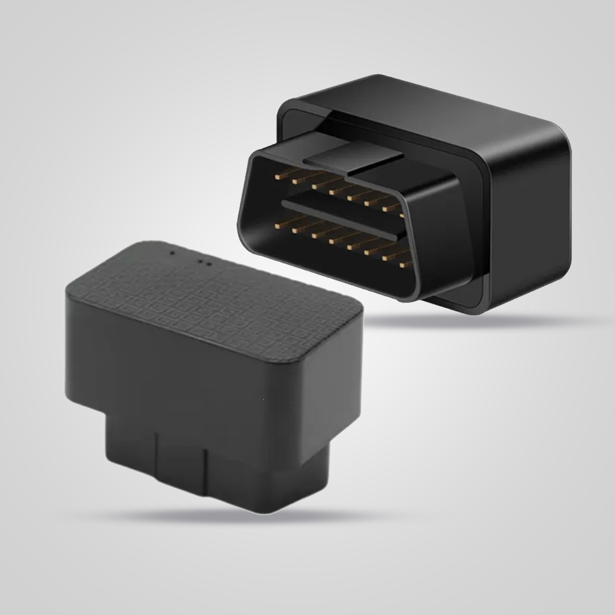 OBD GPS Device Tracking System